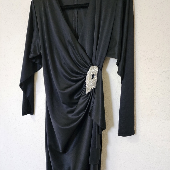 Vintage Style Dress - Picture 6 of 10